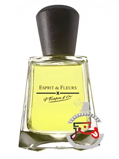 اسپری دو فلور فراپن | esprit de fleurs frapin