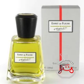 Esprit de Fleurs Frapin