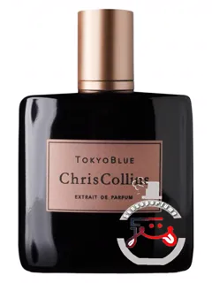 توکیو بلو کریس کالینز | tokyo blue chris collins