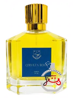 سروزا روزا رن آتلیه | cerveza rosa wren atelier