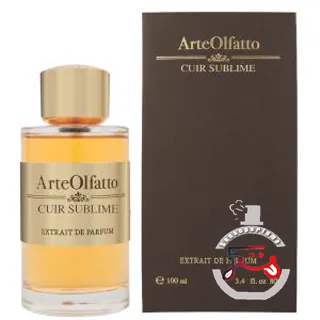 Cuir Sublime ArteOlfatto