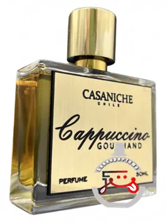 کاپوچینو گورمان کازانیش | cappuccino gourmand casaniche