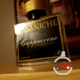 Cappuccino Gourmand Casaniche