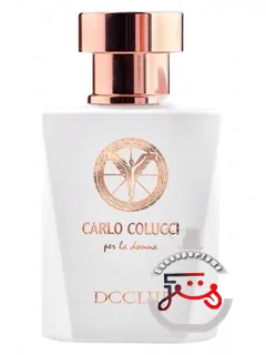 دی‌سی‌سی‌ال‌تی آیه پر لا دونا کارلو کولوچی | dccliii per la donna carlo colucci