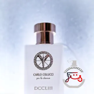 DCCLIII Per La Donna Carlo Colucci
