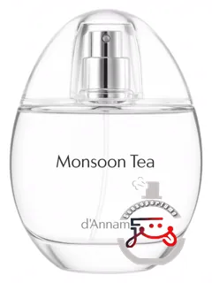 مونسون تی آنام | monsoon tea d'annam