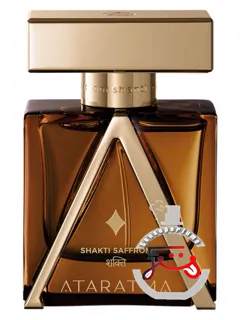 شاکتی زعفران آتاراتما | shakti saffron ataratma