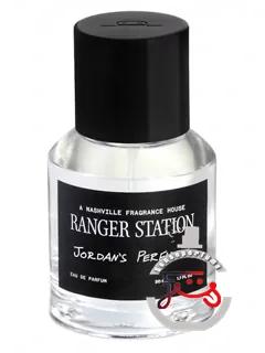 جردنز پرفیوم رینجر استیشن | jordan's perfume ranger station