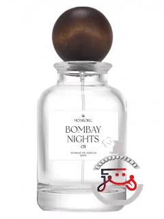 بامبی نایتس مونکوکو | bombay nights monkoku