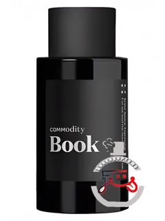 بوک کمودیتی | book commodity