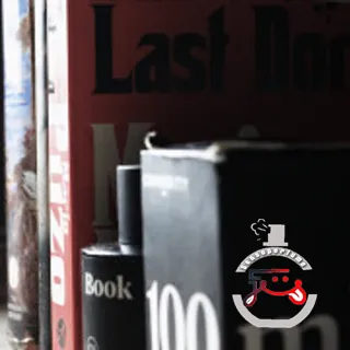 Book Commodity