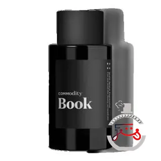 Book Commodity