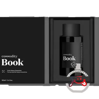 Book Commodity