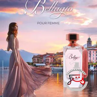 Bellagio Eau de Parfum Bellagio