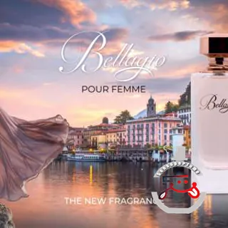 Bellagio Eau de Parfum Bellagio
