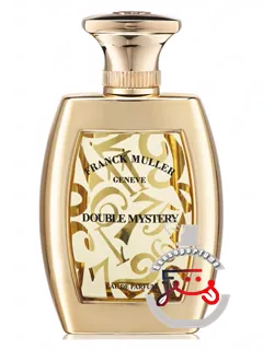 دابل میستری فرانک مولر | double mystery franck muller