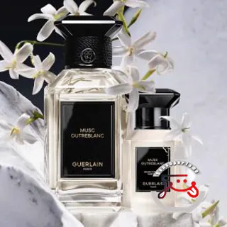 Musc Outreblanc Hair Mist Guerlain