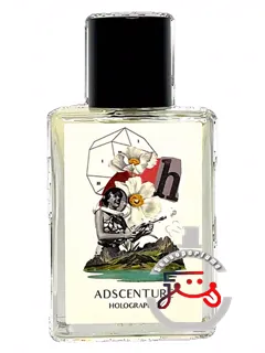 هولوگرافیک ادونسچر | holographic adscenture