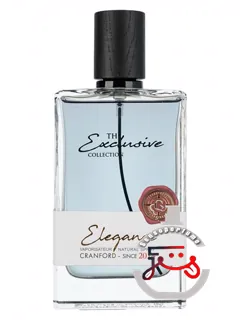اکس‌کلوژو کلک‌شن الیگنس کرنفورد | exclusive collection elegance cranford