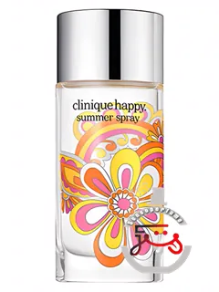 کلینیک هپی سامر اسپری ۲۰۱۲ کلینیک | clinique happy summer spray 2012 clinique