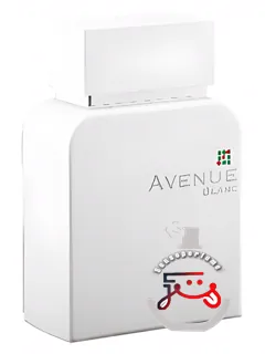 آونیو بلانک ام‌پی‌اف | avenue blanc mpf