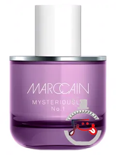 میستریاسلی نامبر وان مارک کین | mysteriously no 1 marc cain