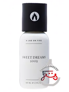 سوئییت دریمز ۲۰۰۳ وات وی دو ایز سیکرت | sweet dreams 2003 what we do is secret