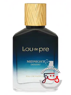 میدنایت دزرت لو دو پر | midnight desert lou de pre