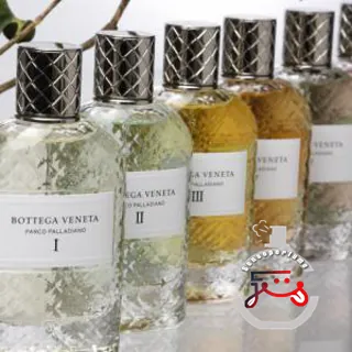 Parco Palladiano I: Magnolia Bottega Veneta