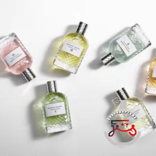 Parco Palladiano I: Magnolia Bottega Veneta