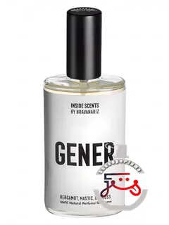 ژنر براونریز | gener bravanariz