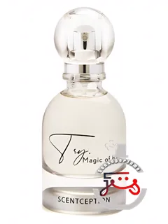 ترای. د مجیک آو بالی سنتسپشن | try. the magic of bali scentception