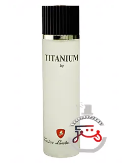 تیتانیوم تونینو لامبورگینی | titanium tonino lamborghini