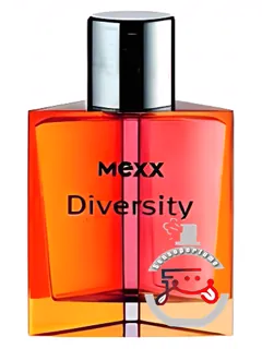 دایورسیتی مکس | diversity mexx