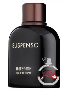 سوسپنسو اینتنس فرگرنس ورلد | suspenso intense fragrance world
