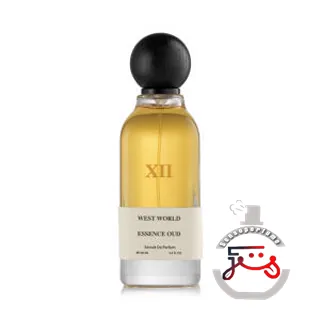 Essence Oud West World