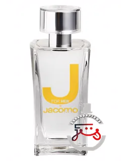 ژی د ژاکومو فور هر ژاکومو | j de jacomo for her jacomo