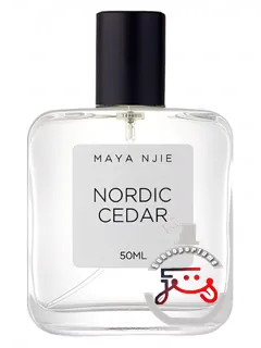 نردیک سدر مایا ان‌جی | nordic cedar maya njie