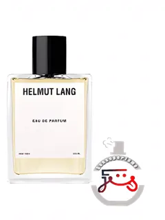 ادوپارفام (دوهزاروچهاردهده) هلموت لانگ | eau de parfum (2014) helmut lang