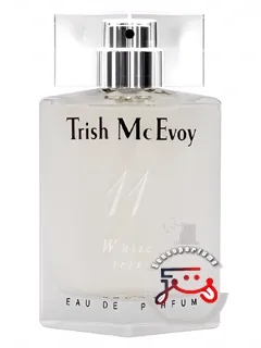 تریش مک‌اووی یازده وایت آیریس تریش مک‌اووی | trish mcevoy 11 white iris trish mcevoy