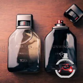 Unwind TUMI