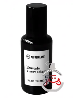 براوادو آلفرد لین | bravado alfred lane