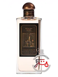 وولگا ریور استیو مارتین پاریس | volga river steve martin paris