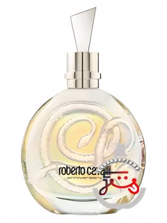 آنورسری روبرتو کاوالی | anniversary roberto cavalli