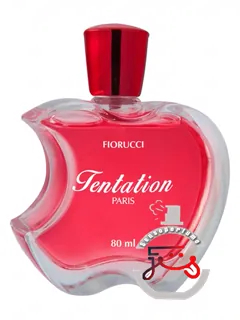 تانتاسیون فیوروچی | tentation fiorucci