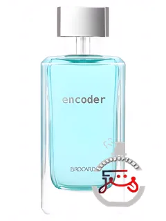 آنکودر بروکار | encoder brocard