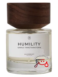 هیومیلیتی ویو پرفیوم | humility vive perfume