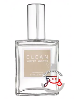 وایت وودز کلین | white woods clean