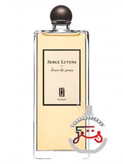 ژو د پو سرژ لوتن | jeux de peau serge lutens
