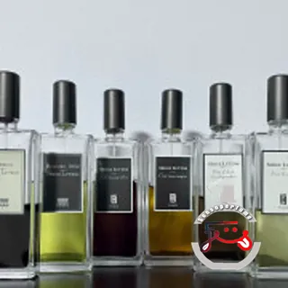 Jeux de Peau Serge Lutens
